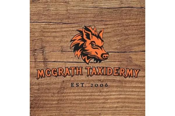 McGrath Taxidermy