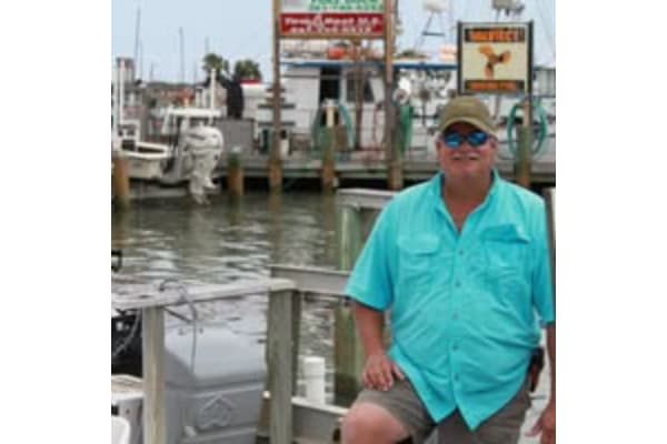 Coastal Water Guide Service