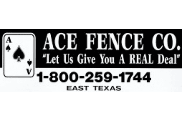 Ace Fence