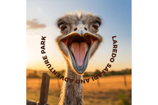 Laredo Safari and Adventure Park