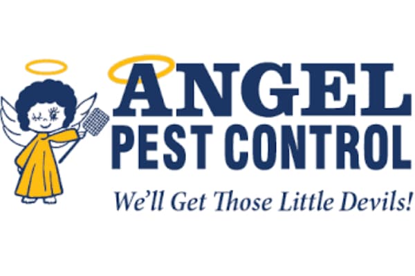 Angel Pest Control