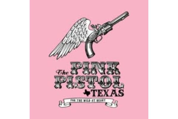 The Pink Pistol