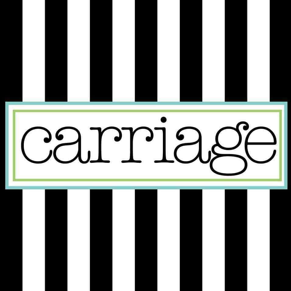 Carriage
