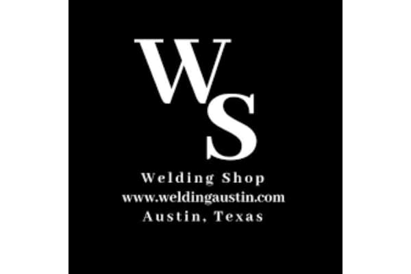Welding Shop