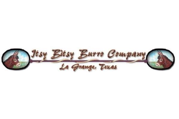 Itsy Bitsy Burro Co