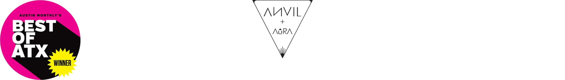 Anvil + Aura
