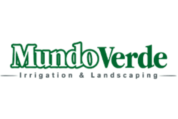 Mundo Verde Irrigation & Landscaping