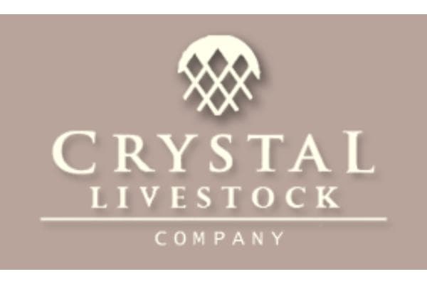 Crystal Livestock Company