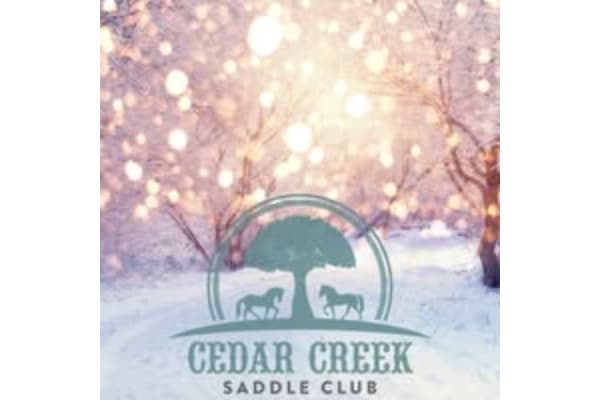 Cedar Creek Saddle Club