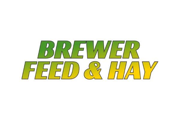 Brewer Feed and Hay