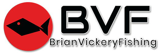 Brian Vickery Lake O the Pines Guide Service