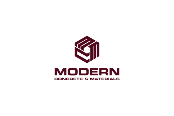 Modern Concrete & Materials