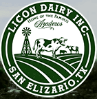Licon's Dairy Azaderos