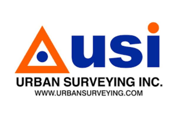 Urban Surveying Inc