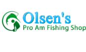 Olsen's Pro Am Fishing Shop