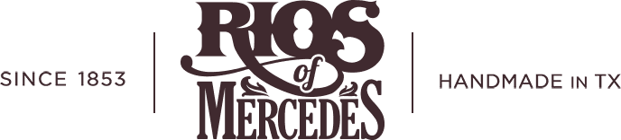 Rios of Mercedes Boot Company