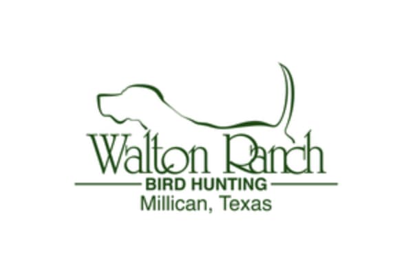 Walton Ranch Bird Hunting