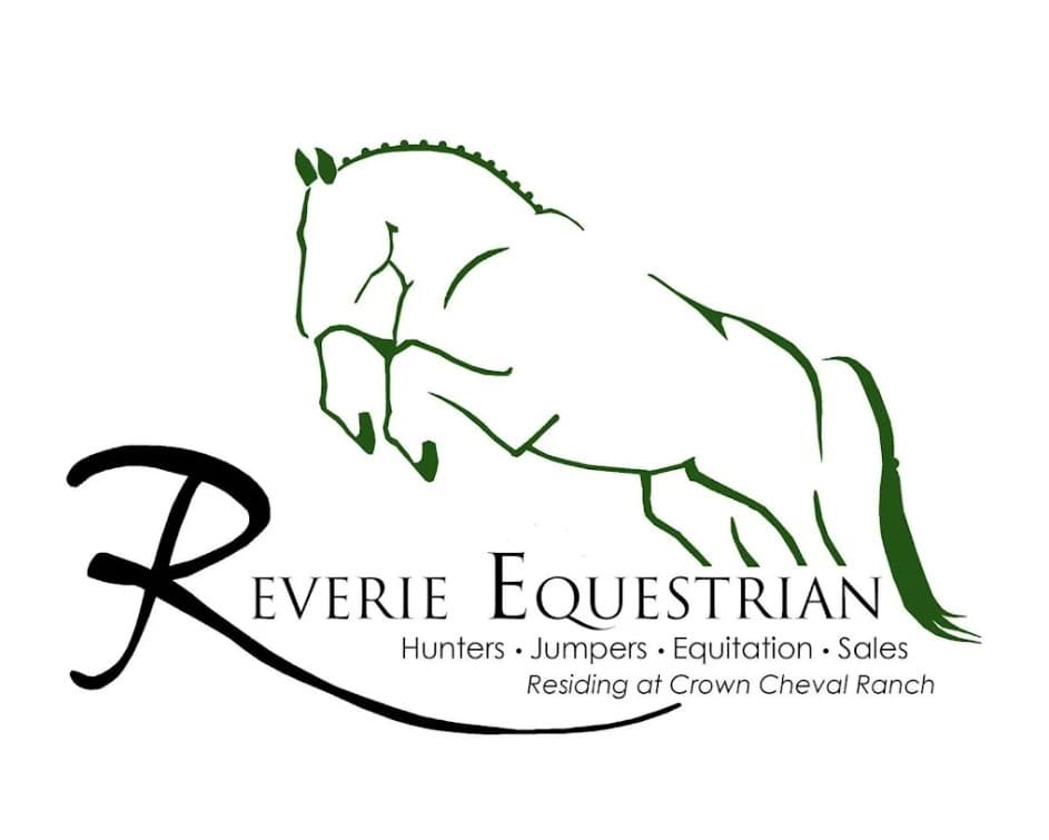 Reverie Equestrian - Hunters, Jumpers, Equitation & Sales