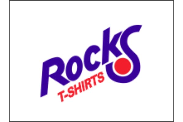 Rock's T-Shirts