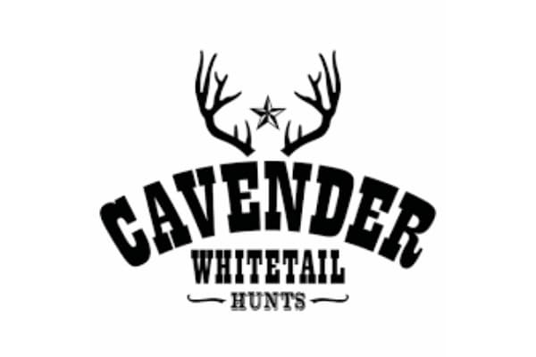 Cavender Whitetail Hunts