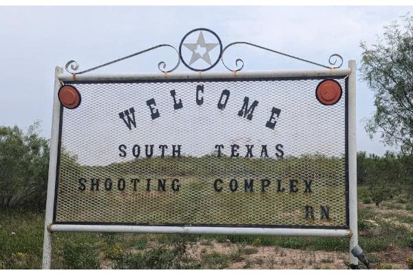 South Texas Shooting Complex