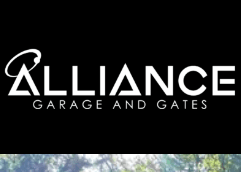 Alliance Garage and Gates