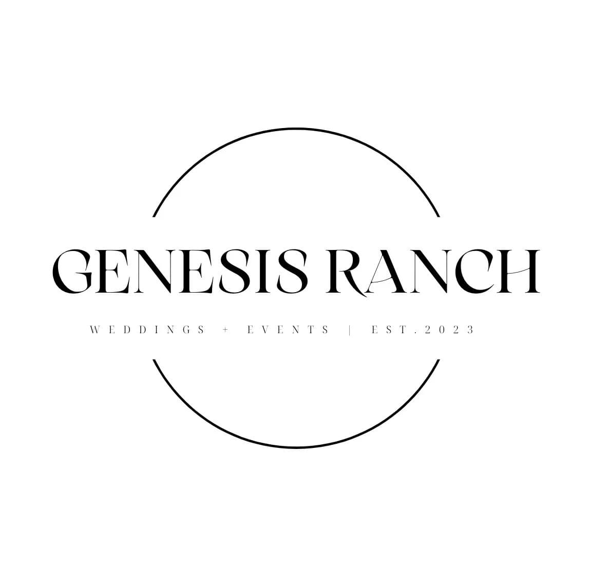 Genesis Ranch