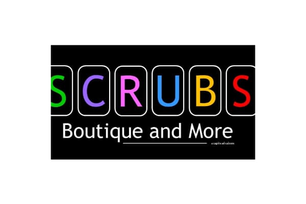 Scrubs Boutique and More