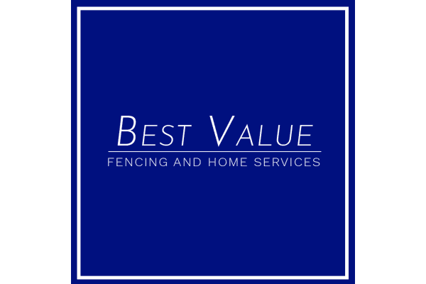 Best Value Fencing And Home Services