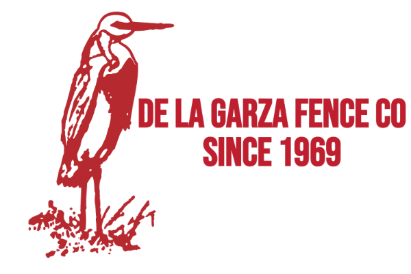 De La Garza Fence & Supply Co