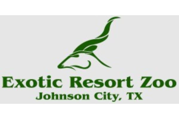 The Exotic Resort Zoo
