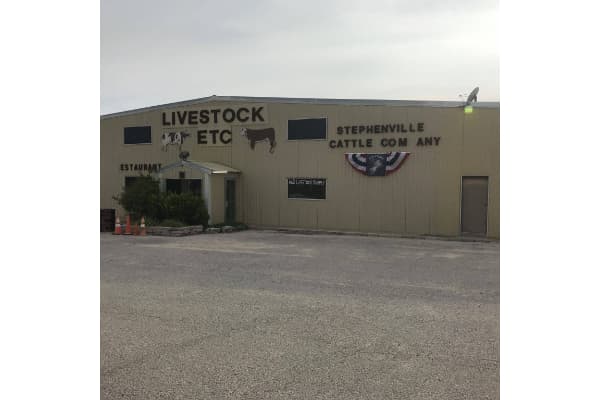 Stephenville Cattle Co