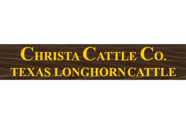 Christa Cattle Co.