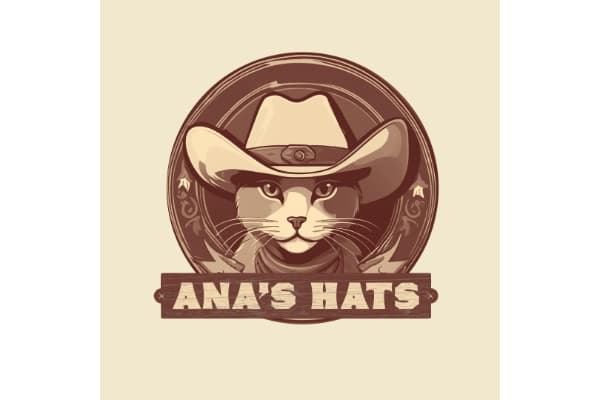 Ana’s Hats