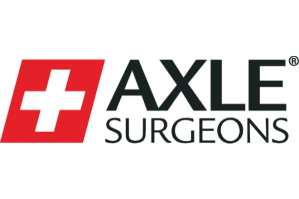 Axle Surgeons of Northeastern Texas
