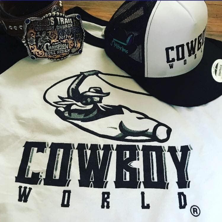 CowboyWorld Apparel