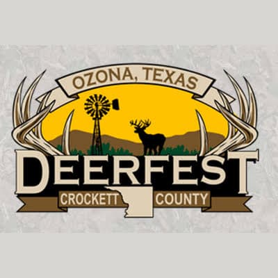 Crockett County Deerfest