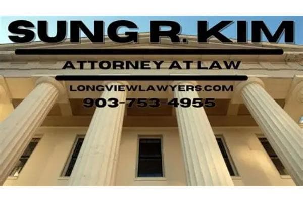 Sung R. Kim, Attorney at Law