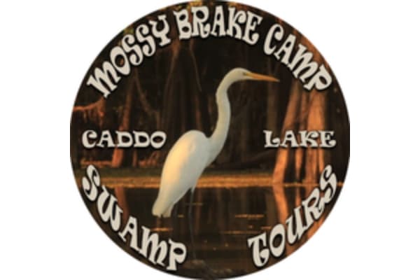 Mossy Brake Camp Caddo Lake Swamp Tours