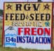 RGV Feed and Seed