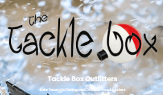 The Tackle Box