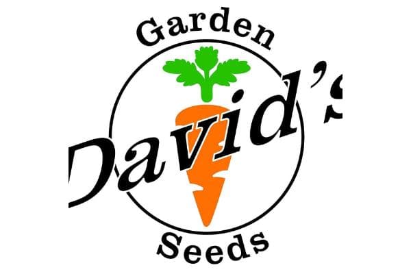 David's Garden Seeds and Products
