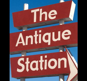 Antique Station