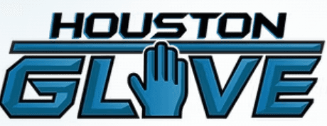 Houston's Glove
