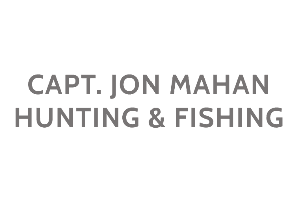 Capt. Jon Mahan Hunting & Fishing