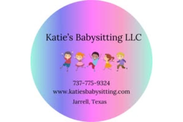 Katie’s Babysitting LLC