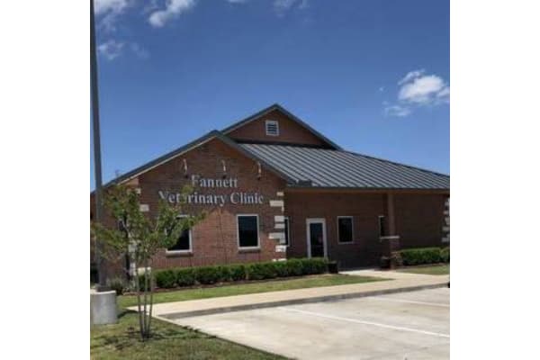 Fannett Veterinary Clinic