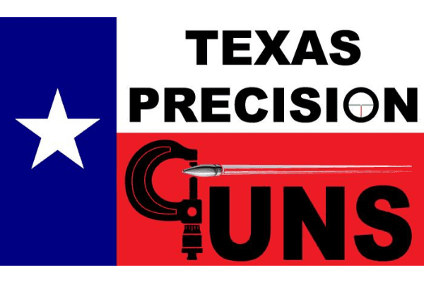 Texas Precision Guns