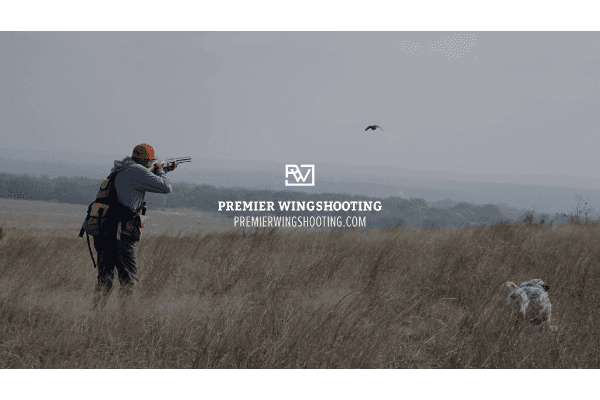 Premier Wingshooting