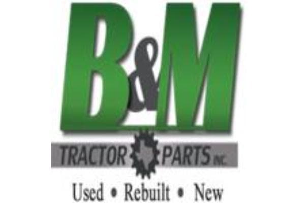 B&M Tractor
